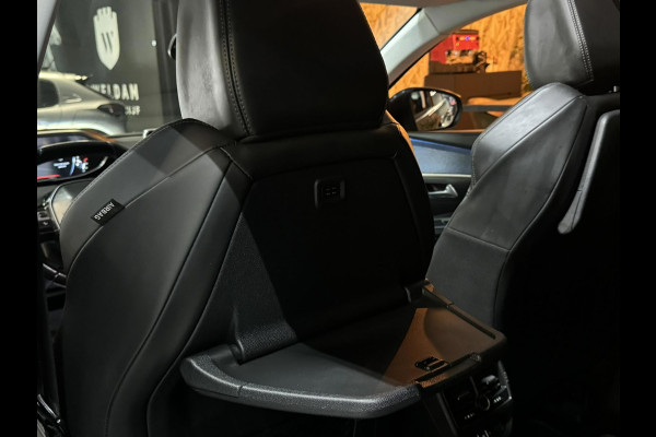 Peugeot 5008 1.2 PureTech Allure Garantie Full Option Pano 360Camera Massage Memory Seats Lane Keyless Blindspot Carplay Rijklaar