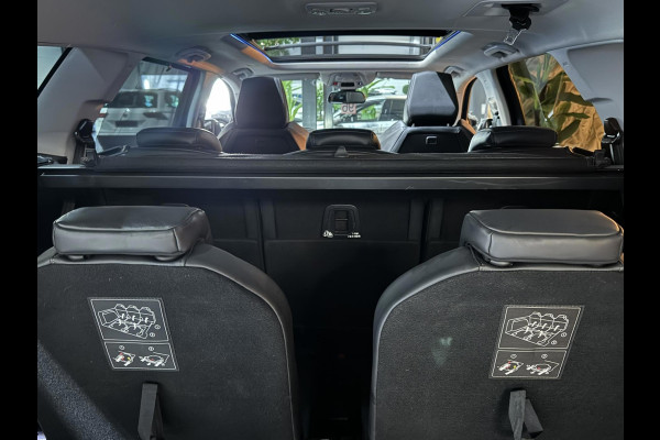 Peugeot 5008 1.2 PureTech Allure Garantie Full Option Pano 360Camera Massage Memory Seats Lane Keyless Blindspot Carplay Rijklaar
