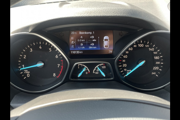 Ford Kuga EcoB. Titanium 150PK/TREKHAAK/WINTERPACK/ELEKTR.ACHTERKLEP e