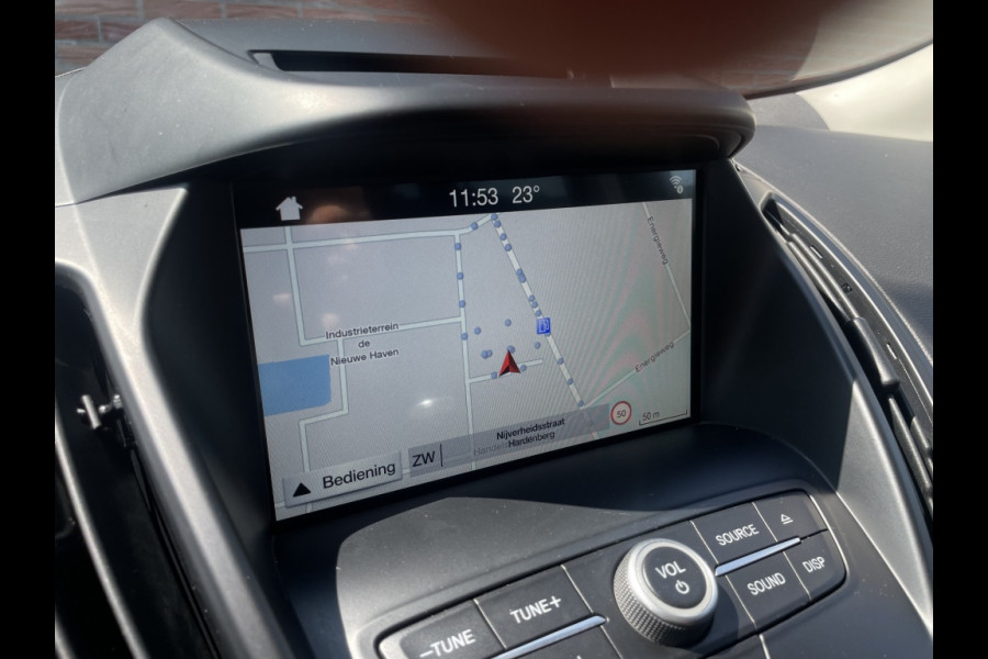 Ford Kuga EcoB. Titanium 150PK/TREKHAAK/WINTERPACK/ELEKTR.ACHTERKLEP e