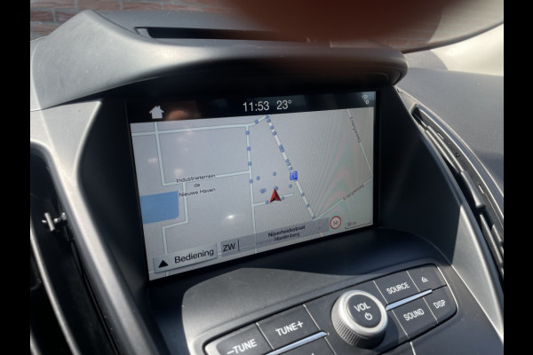 Ford Kuga EcoB. Titanium 150PK/TREKHAAK/WINTERPACK/ELEKTR.ACHTERKLEP e