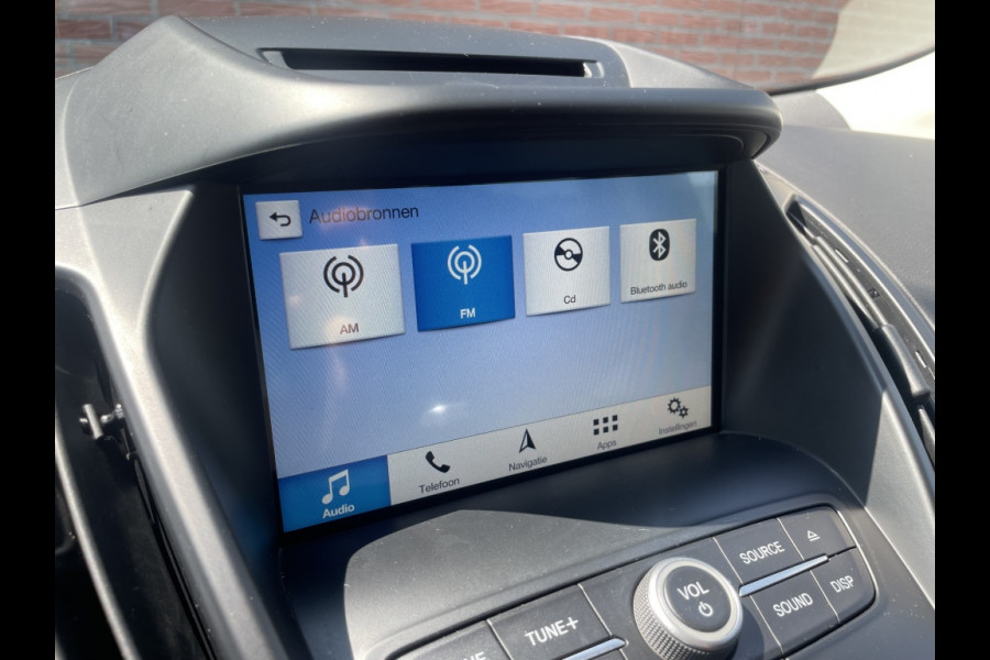 Ford Kuga EcoB. Titanium 150PK/TREKHAAK/WINTERPACK/ELEKTR.ACHTERKLEP e