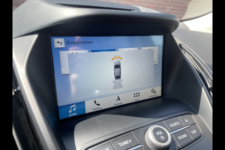 Ford Kuga EcoB. Titanium 150PK/TREKHAAK/WINTERPACK/ELEKTR.ACHTERKLEP e