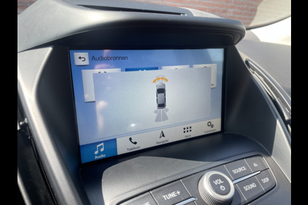 Ford Kuga EcoB. Titanium 150PK/TREKHAAK/WINTERPACK/ELEKTR.ACHTERKLEP e