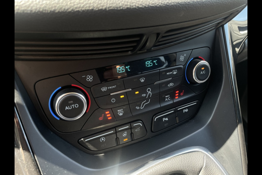 Ford Kuga EcoB. Titanium 150PK/TREKHAAK/WINTERPACK/ELEKTR.ACHTERKLEP e