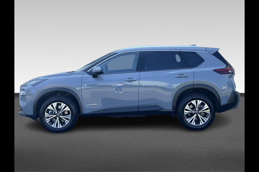 Nissan X-Trail 1.5 e-Power Limited Edition