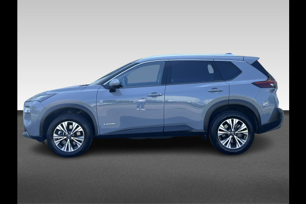 Nissan X-Trail 1.5 e-Power Limited Edition