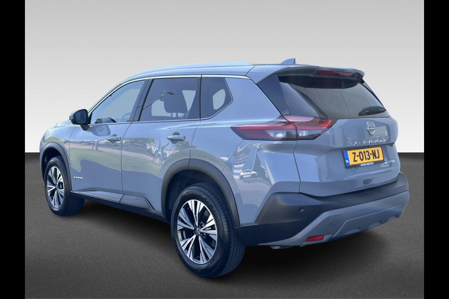Nissan X-Trail 1.5 e-Power Limited Edition