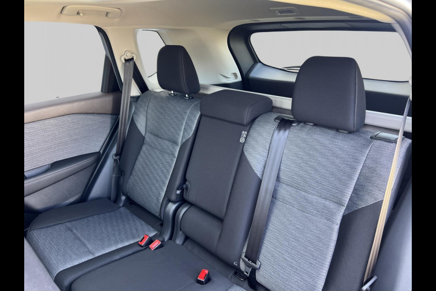 Nissan X-Trail 1.5 e-Power Limited Edition