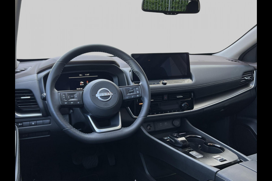 Nissan X-Trail 1.5 e-Power Limited Edition