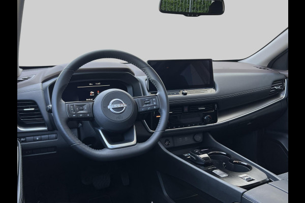 Nissan X-Trail 1.5 e-Power Limited Edition
