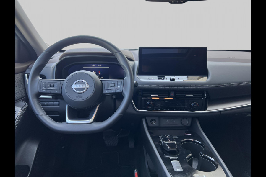 Nissan X-Trail 1.5 e-Power Limited Edition