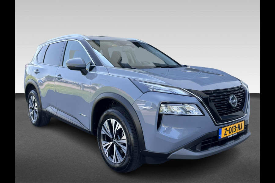 Nissan X-Trail 1.5 e-Power Limited Edition