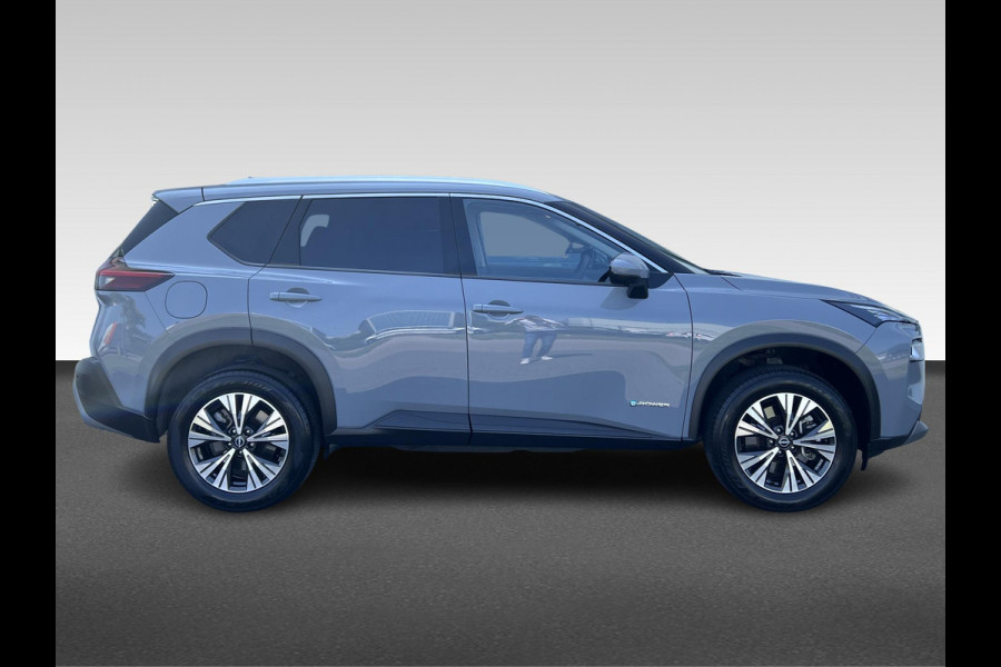 Nissan X-Trail 1.5 e-Power Limited Edition