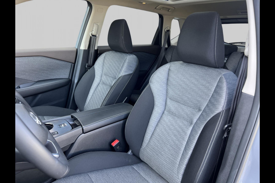 Nissan X-Trail 1.5 e-Power Limited Edition