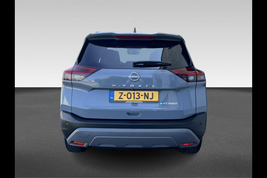 Nissan X-Trail 1.5 e-Power Limited Edition