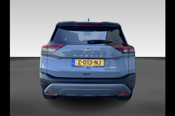 Nissan X-Trail 1.5 e-Power Limited Edition