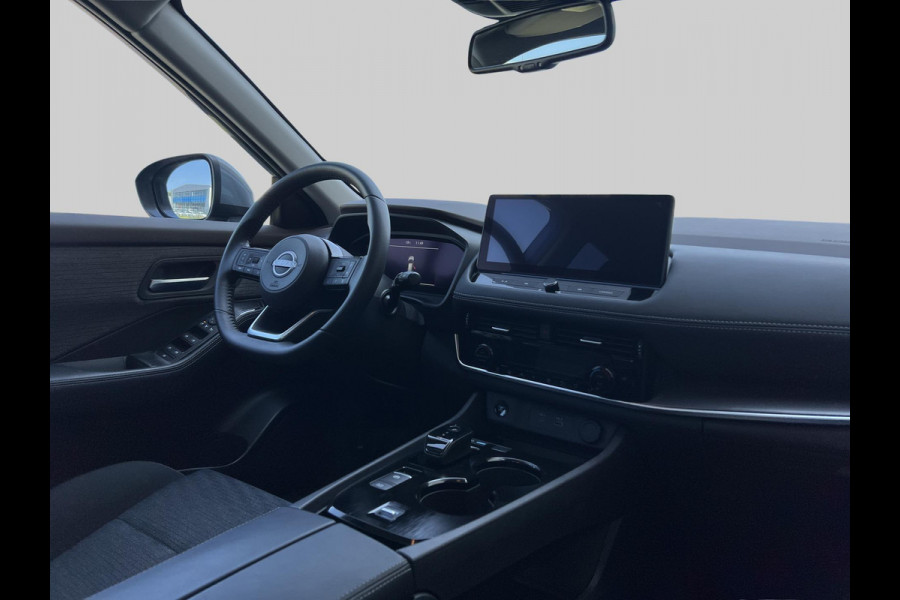 Nissan X-Trail 1.5 e-Power Limited Edition
