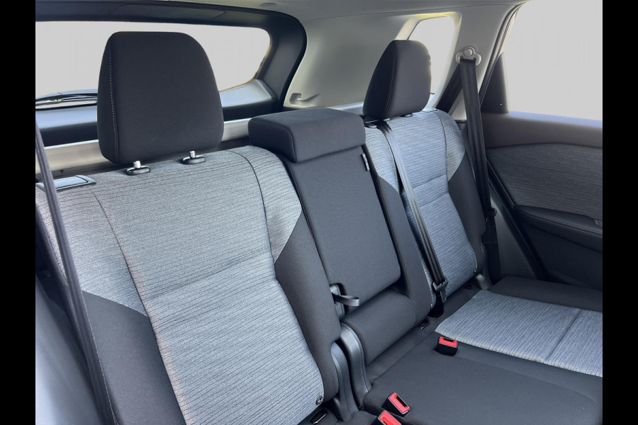 Nissan X-Trail 1.5 e-Power Limited Edition