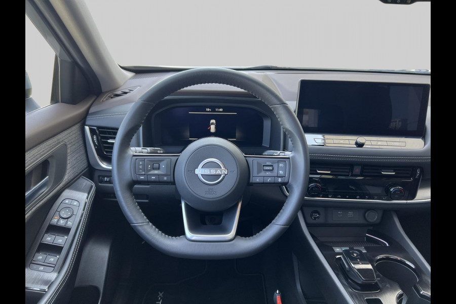 Nissan X-Trail 1.5 e-Power Limited Edition