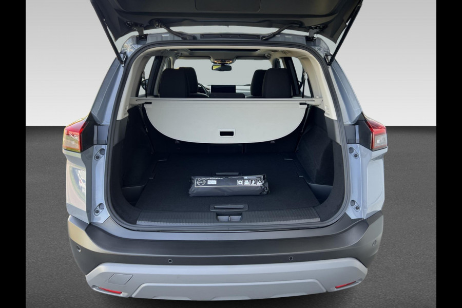 Nissan X-Trail 1.5 e-Power Limited Edition