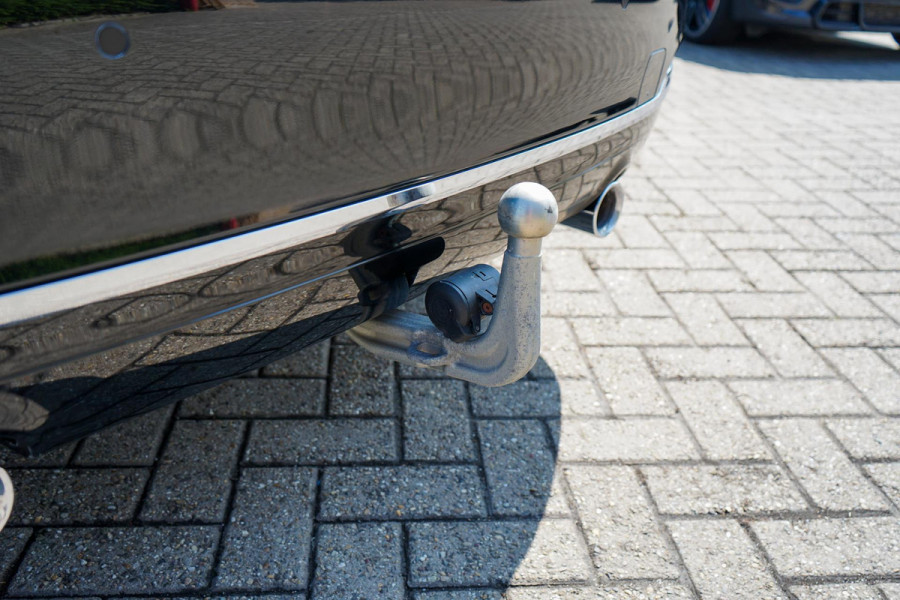 BMW 4 Serie Gran Coupé 440i xDrive High Executive | Adaptive Cruise | Harman/Kardon | Memory | Head-up | Trekhaak