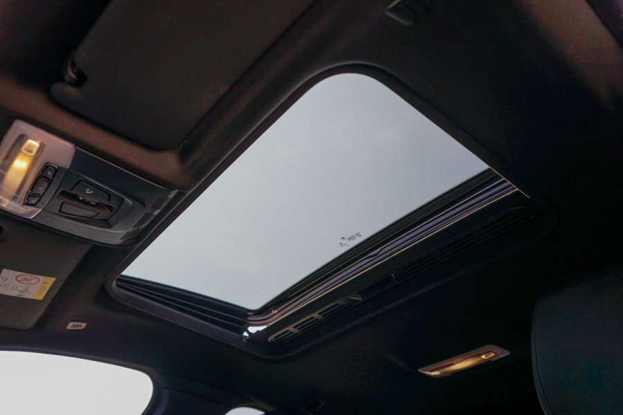 BMW 4 Serie Gran Coupé 440i xDrive High Executive | Adaptive Cruise | Harman/Kardon | Memory | Head-up | Trekhaak