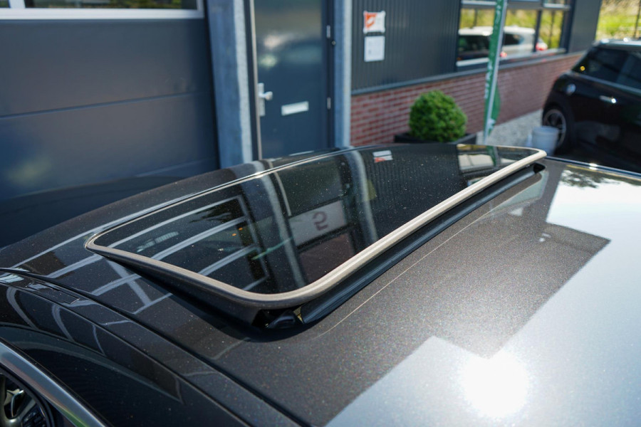 BMW 4 Serie Gran Coupé 440i xDrive High Executive | Adaptive Cruise | Harman/Kardon | Memory | Head-up | Trekhaak