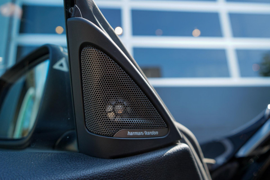 BMW 4 Serie Gran Coupé 440i xDrive High Executive | Adaptive Cruise | Harman/Kardon | Memory | Head-up | Trekhaak