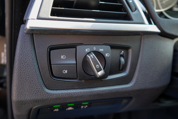 BMW 4 Serie Gran Coupé 440i xDrive High Executive | Adaptive Cruise | Harman/Kardon | Memory | Head-up | Trekhaak