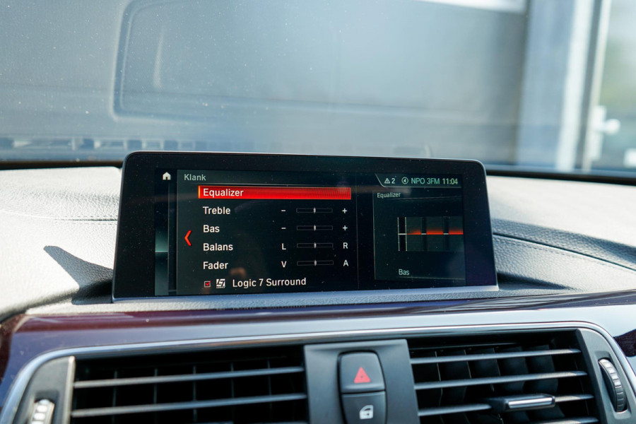 BMW 4 Serie Gran Coupé 440i xDrive High Executive | Adaptive Cruise | Harman/Kardon | Memory | Head-up | Trekhaak