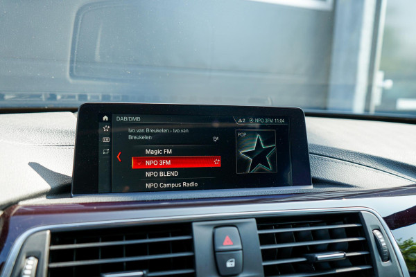 BMW 4 Serie Gran Coupé 440i xDrive High Executive | Adaptive Cruise | Harman/Kardon | Memory | Head-up | Trekhaak
