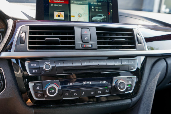 BMW 4 Serie Gran Coupé 440i xDrive High Executive | Adaptive Cruise | Harman/Kardon | Memory | Head-up | Trekhaak