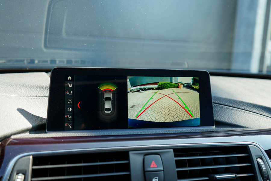 BMW 4 Serie Gran Coupé 440i xDrive High Executive | Adaptive Cruise | Harman/Kardon | Memory | Head-up | Trekhaak