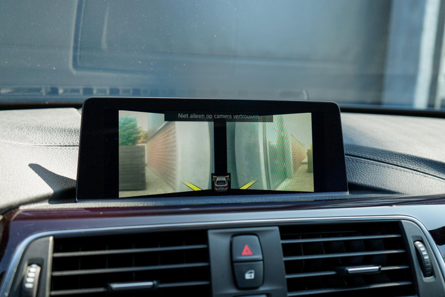 BMW 4 Serie Gran Coupé 440i xDrive High Executive | Adaptive Cruise | Harman/Kardon | Memory | Head-up | Trekhaak