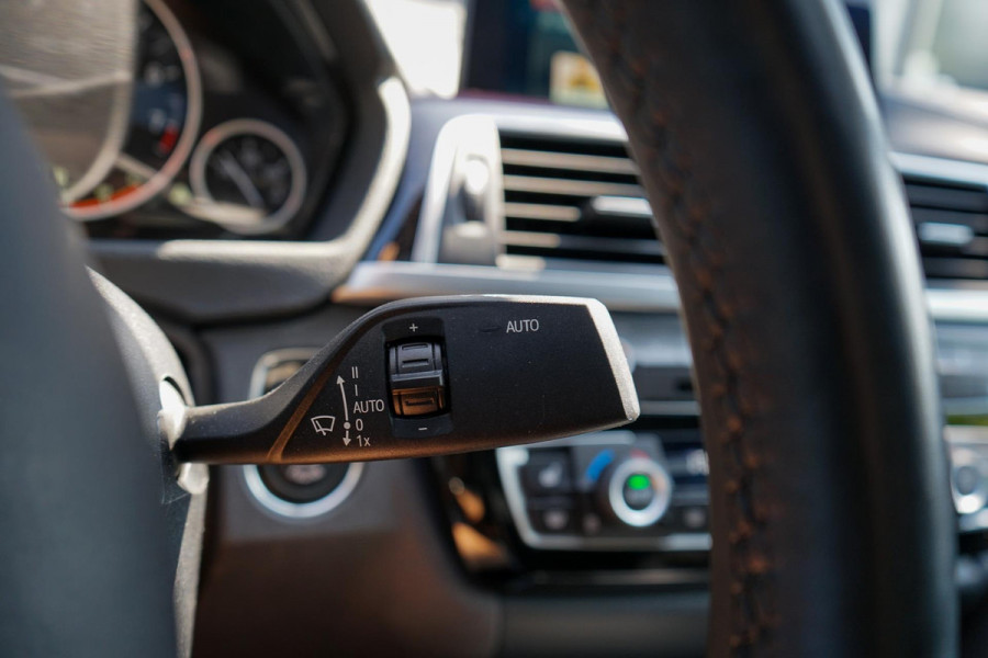 BMW 4 Serie Gran Coupé 440i xDrive High Executive | Adaptive Cruise | Harman/Kardon | Memory | Head-up | Trekhaak