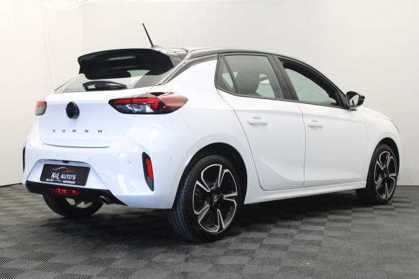 Opel Corsa 1.2 Turbo Hybrid GS |Carplay|Stoel/stuur verwarming|facelift