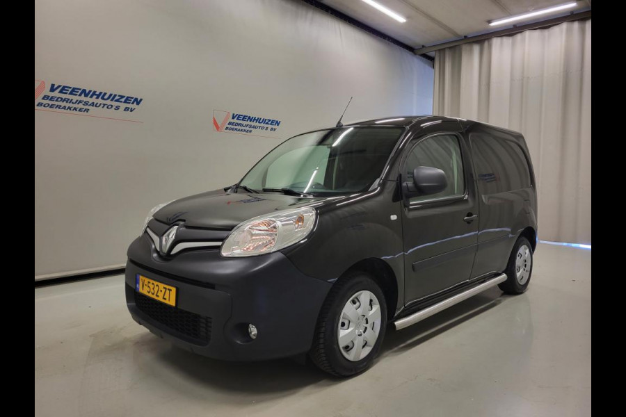 Renault Kangoo 1.5dCi 90pk Inrichting Euro 6!