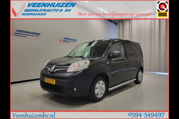 Renault Kangoo 1.5dCi 90pk Euro 6!