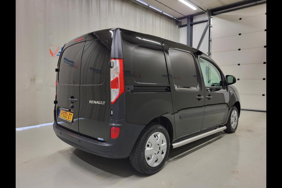Renault Kangoo 1.5dCi 90pk Inrichting Euro 6!