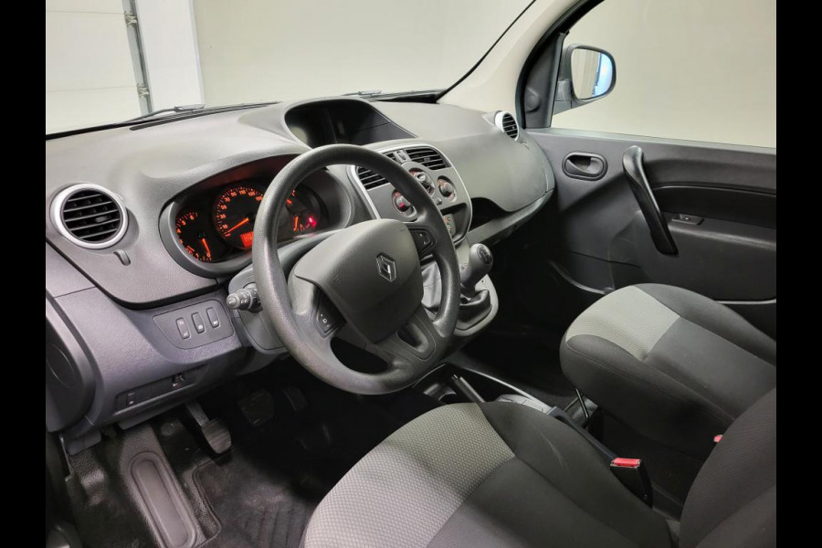 Renault Kangoo 1.5dCi 90pk Inrichting Euro 6!