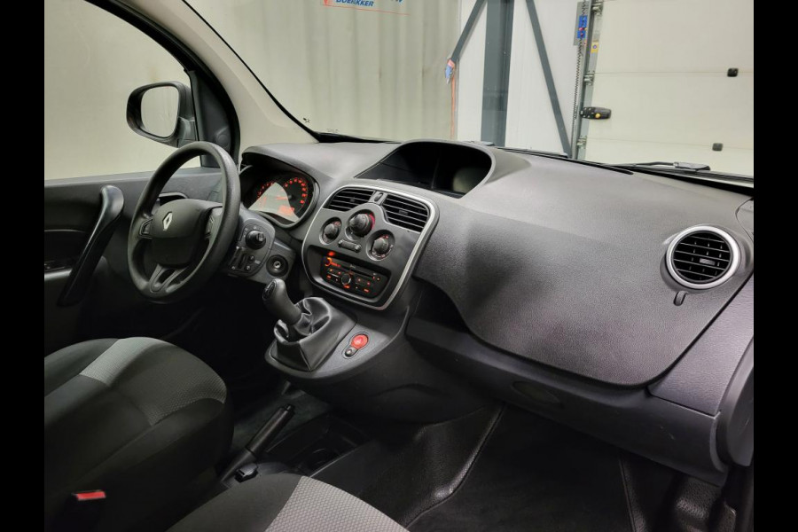 Renault Kangoo 1.5dCi 90pk Inrichting Euro 6!