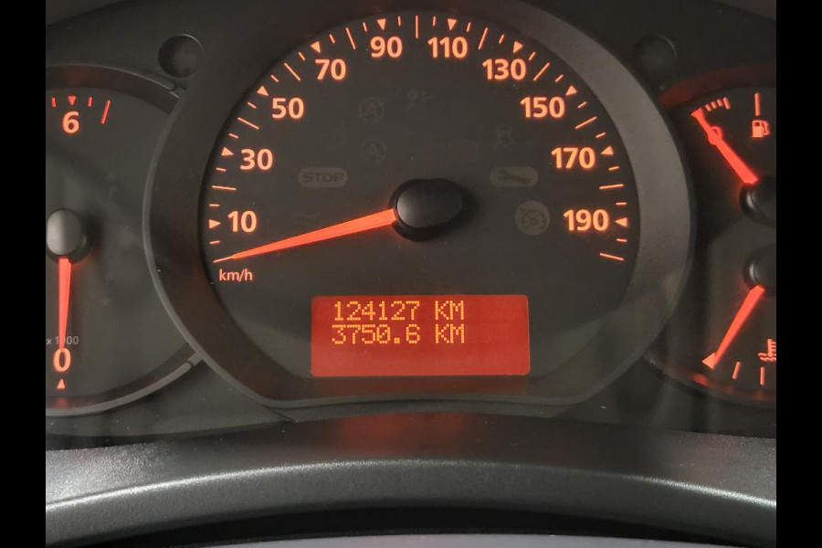 Renault Kangoo 1.5dCi 90pk Inrichting Euro 6!