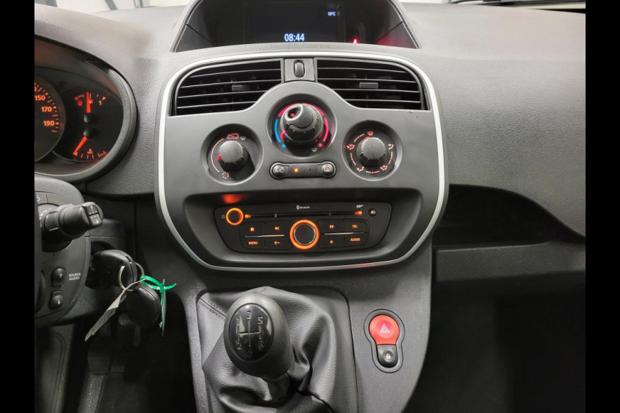 Renault Kangoo 1.5dCi 90pk Inrichting Euro 6!