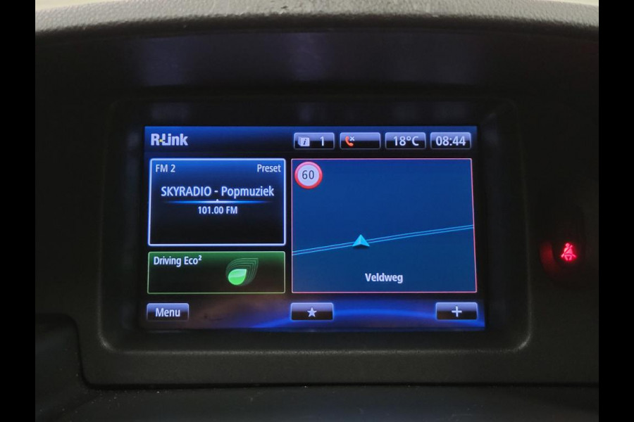 Renault Kangoo 1.5dCi 90pk Inrichting Euro 6!