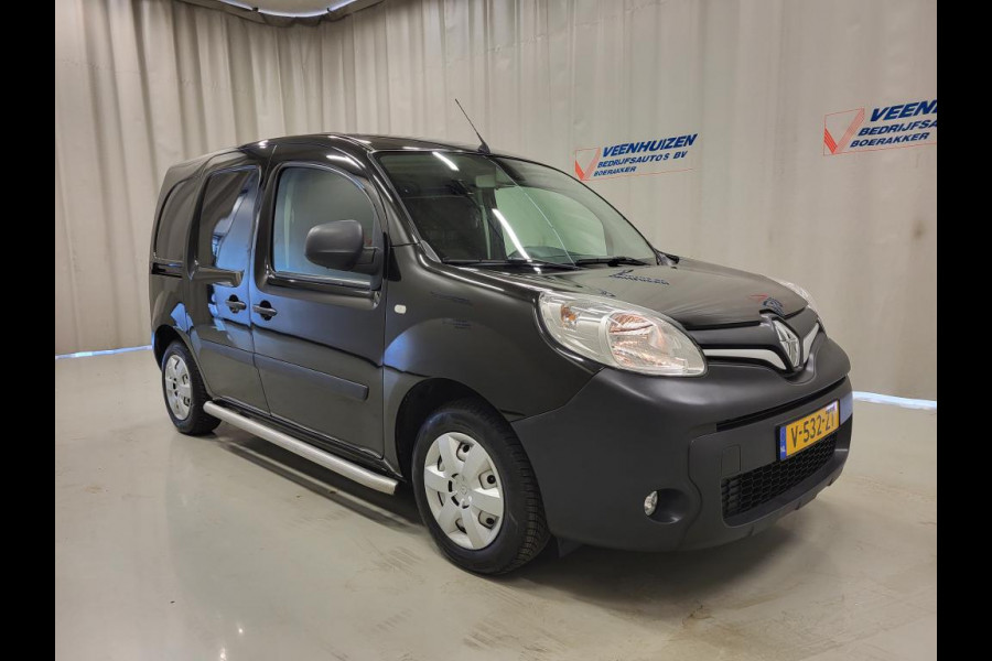 Renault Kangoo 1.5dCi 90pk Inrichting Euro 6!