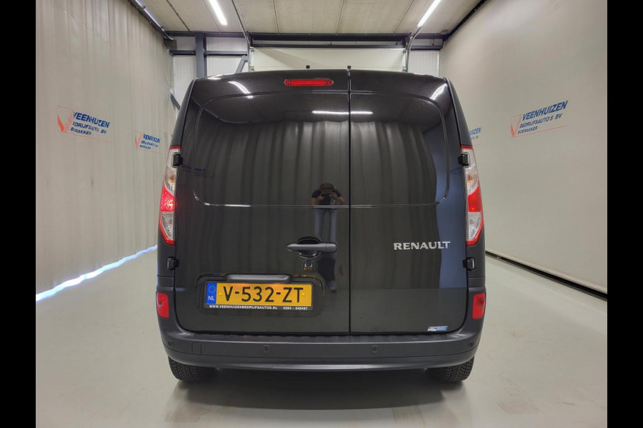 Renault Kangoo 1.5dCi 90pk Inrichting Euro 6!