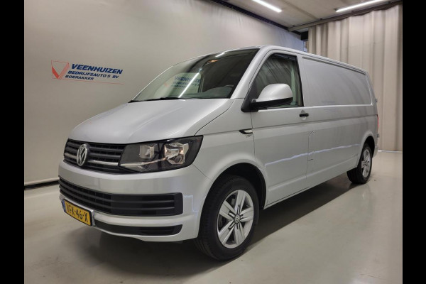 Volkswagen Transporter 2.0TDI L2/H1 Euro 6!