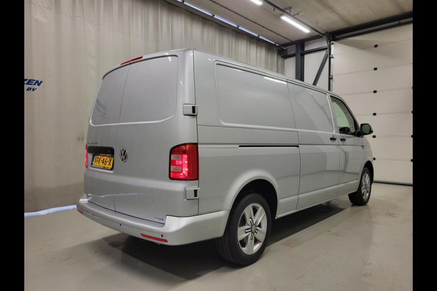 Volkswagen Transporter 2.0TDI L2/H1 Euro 6!
