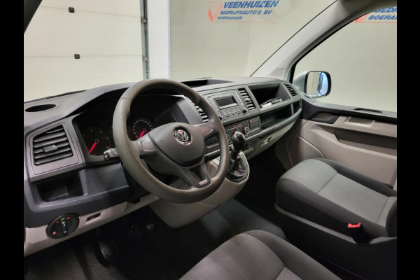 Volkswagen Transporter 2.0TDI L2/H1 Euro 6!